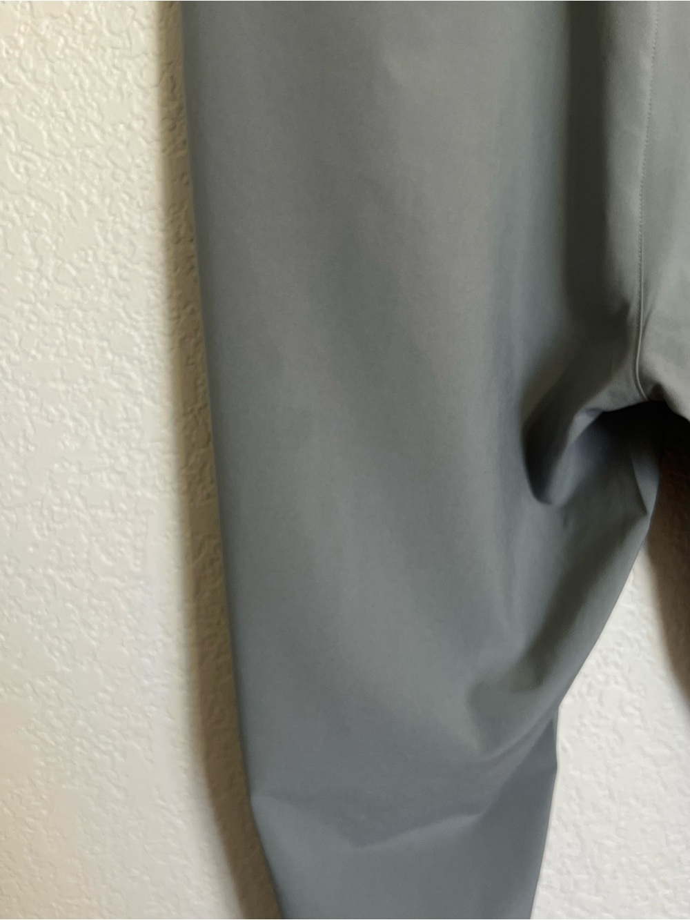 Primo Light Gray Golf Jogger - Picture 13 of 14